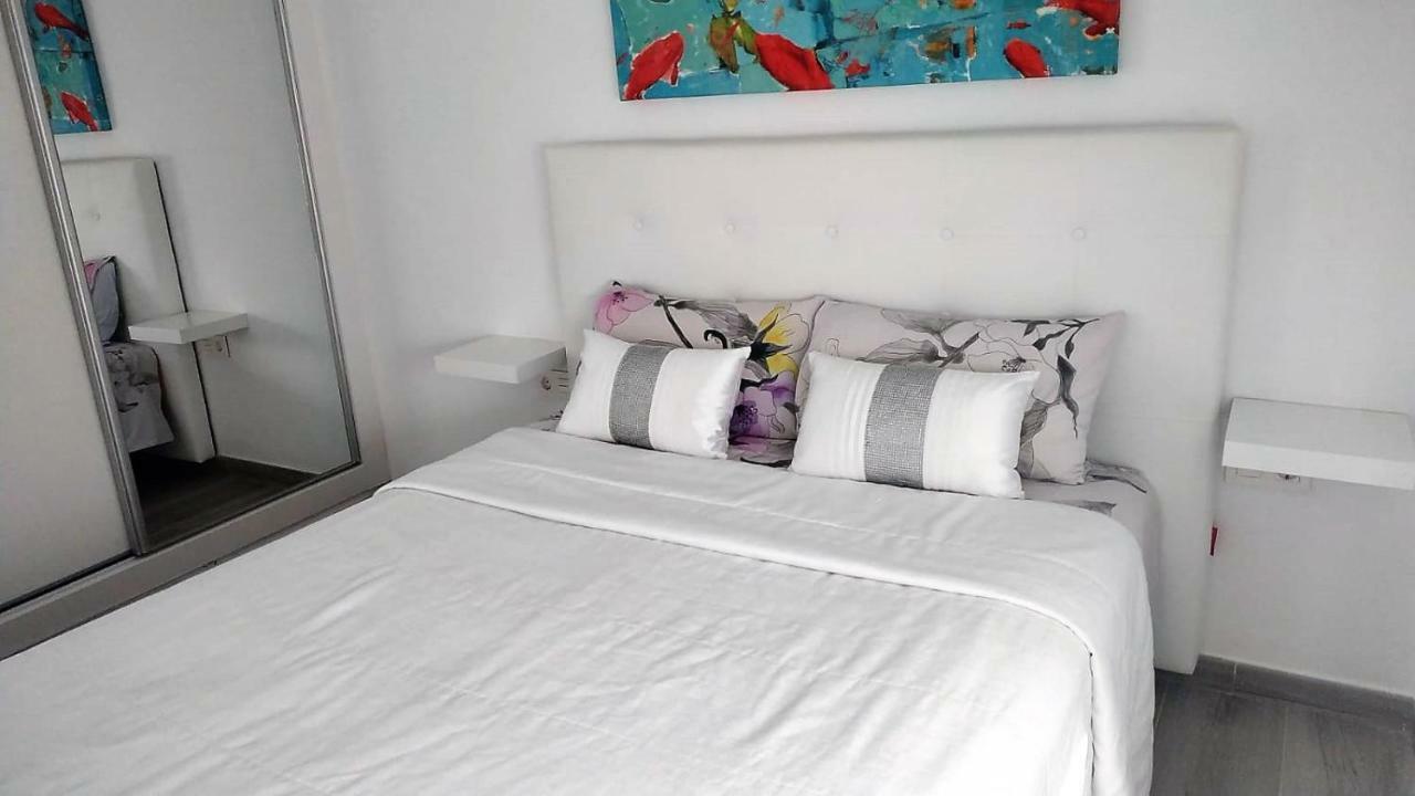 Jazmin, Los Dises 푸에르토 델 카르멘 외부 사진
